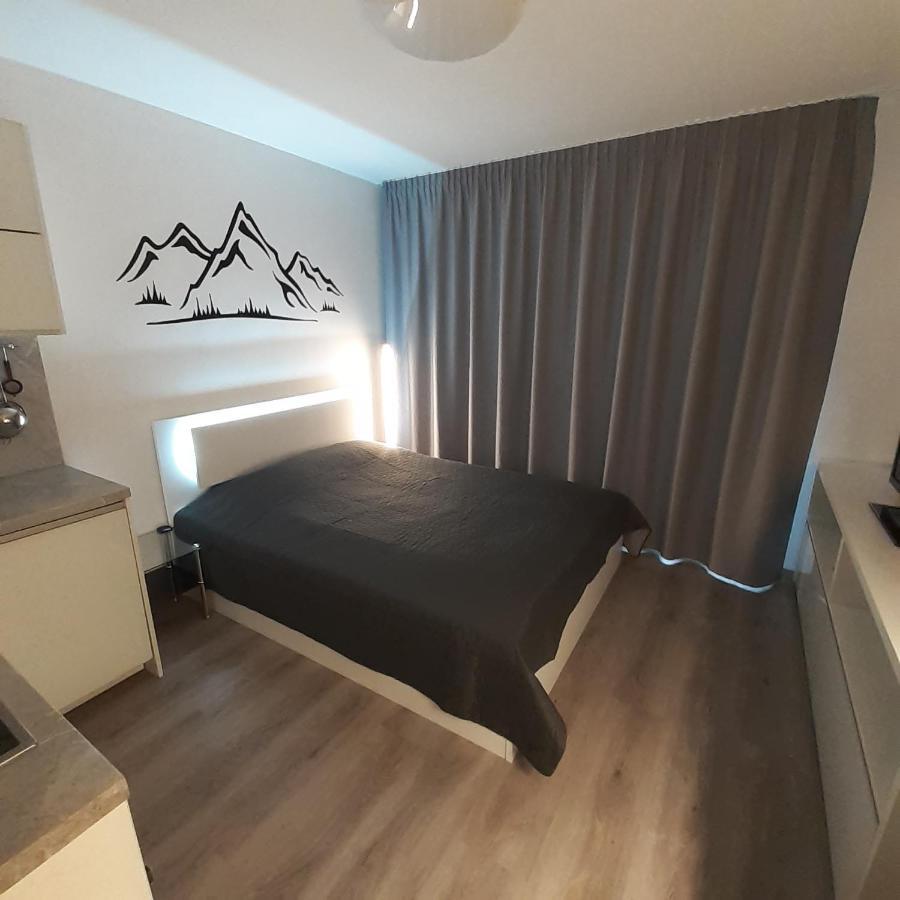 Apartmán Mountain View Poprad