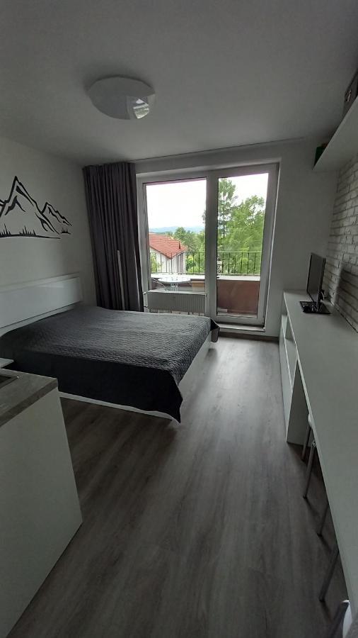 Mountain View Apartmán Poprad