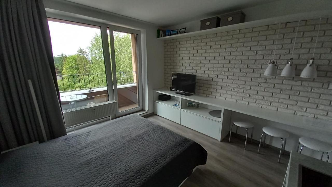 Mountain View Apartmán *