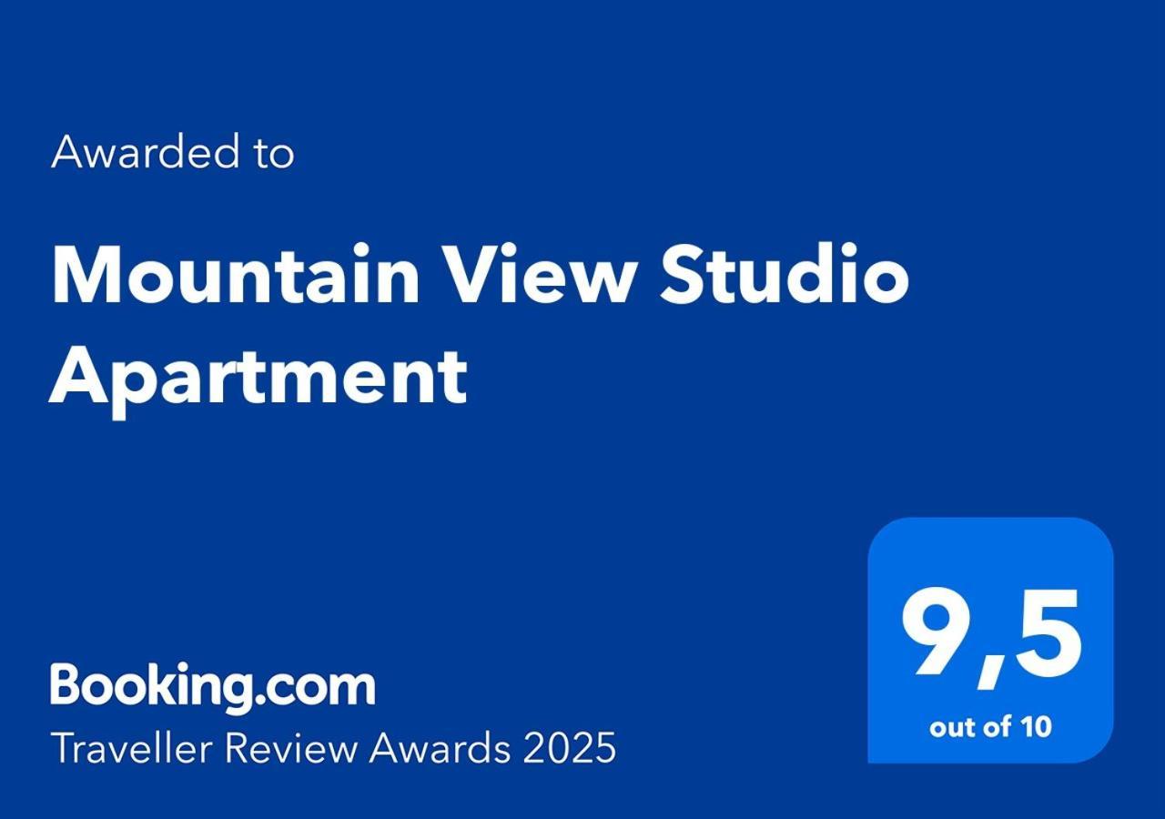 Mountain View *