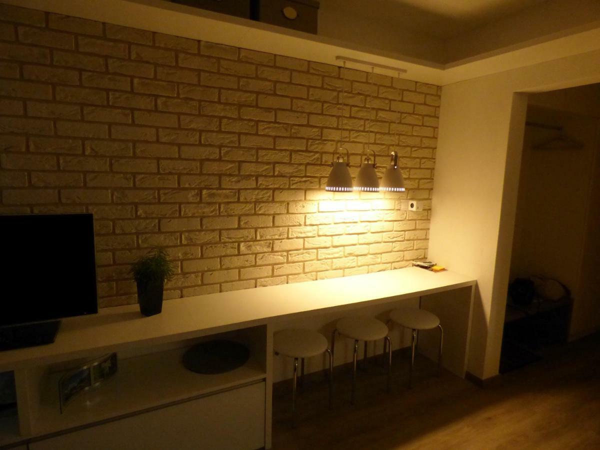 Apartmán Mountain View Poprad