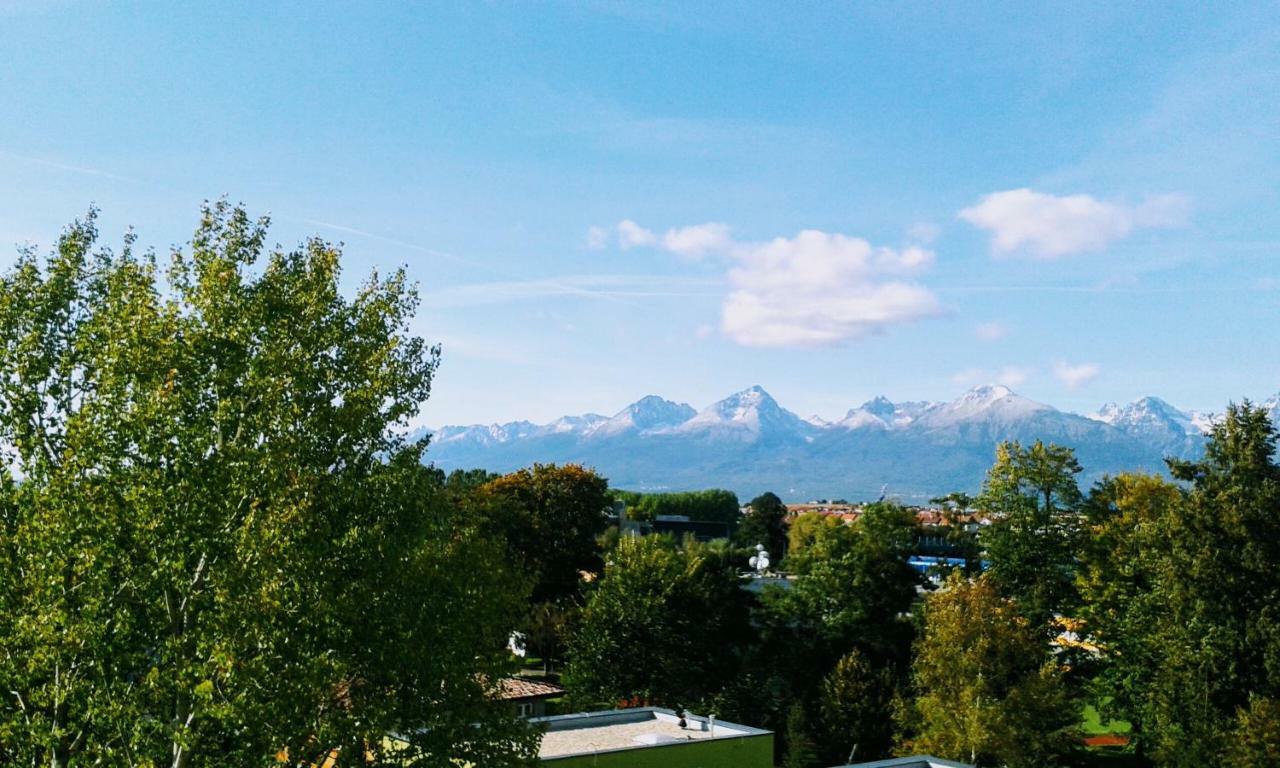 Mountain View * Poprad